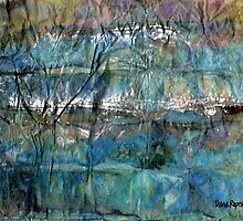 Turquoise by Dana Roper