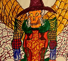 The Harvestor by LordMasque