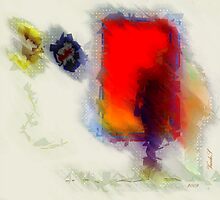Back from Inferno (return to innocence) by Vasile Stan