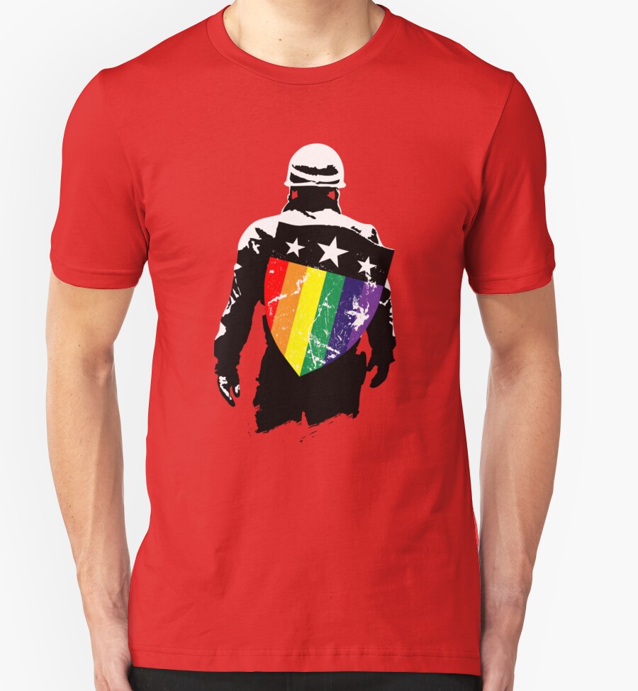 color guard t shirts