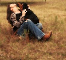 Attached by Unsaid