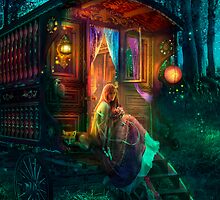 Gypsy Firefly by Aimee Stewart