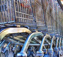 trolleys by oreundici