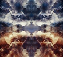 Shadow Twins by Nico van der merwe