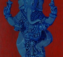Ganesh by Tony Sturtevant