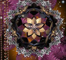 Driving Home for Christmas by Desirée Glanville