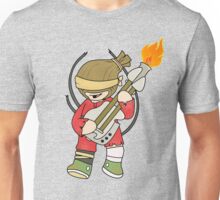 doof warrior t shirt