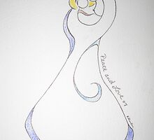 Love by Kathy Newton
