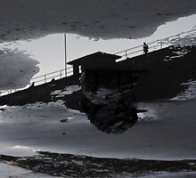 Where are you now? by r2ph