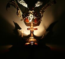 Fear-based Decision Making by Don Overbeay
