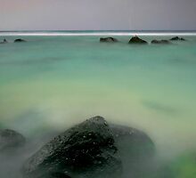 The Calm Before by Paul Tupman