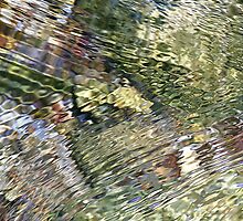 Cross-Over - Frauenwasser by CapturesOfLight