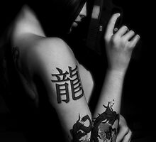 Dangerous Beauty by Alexander Butler