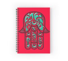 Hamsa By Buyart Redbubble