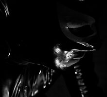 Dark and brilliant... by SaddiKt