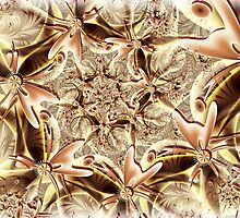 Caramel Lace by Fiery-Fire