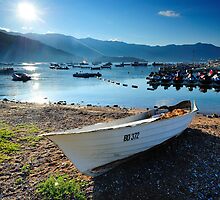 Retired Happy days by Anton Gorlin