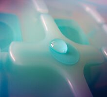 domelette de l'eau by vampvamp
