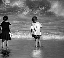 On the Brink of Daring by Marion Cullen