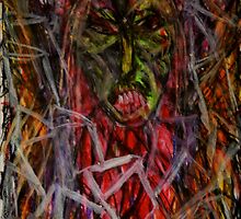 Goblin of Forms by LordMasque
