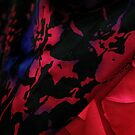 Seductive Fabrics by Fibby-Infinity