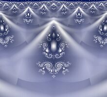 Winter Fancy by plunder