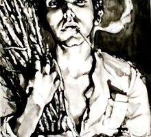 Faggot by Ursula Barton