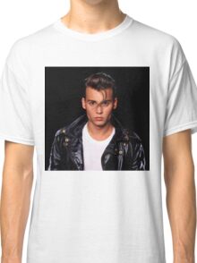 Johnny Depp T Shirts Redbubble