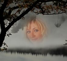LADY OF THE LAKE by Dave Butcher
