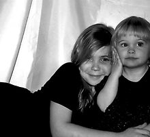 Sisterly Love by ShutterUp Photographics