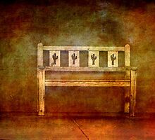 Lets take a rest partner...... by DaveHrusecky