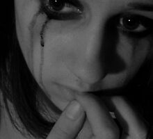 Save me from the nothing I've become by Lorna Boyer