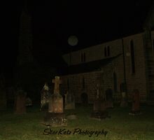 O R B S at St Charles Borromeo by StarKatz