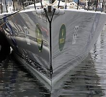 SuperMaxi by Ricky Pfeiffer