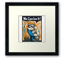 "We Can Ink It!" Posters by AutoSave | Redbubble