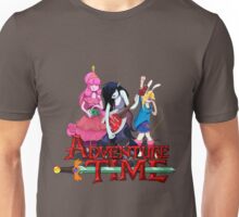 marceline here's your rock shirt