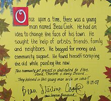 Once upon a time.... by BShirey