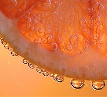 Fresh Fruit by Hetty Mellink