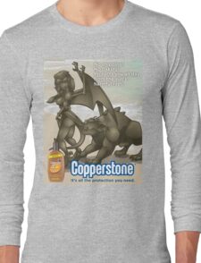 copperstone t shirts