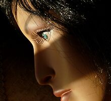 Intention by Jacqueline Eden