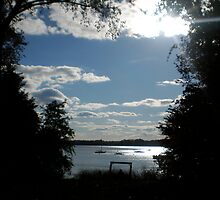 My Little Slice of Heaven by Stephanie Graves