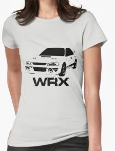 womens subaru shirt