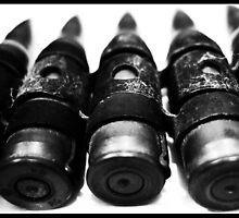 Belt of 7.62 by BenJoy