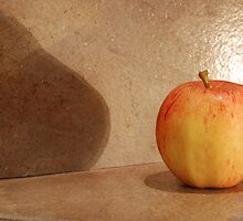 Tricky Fruits 1 by Jacinthe Brault