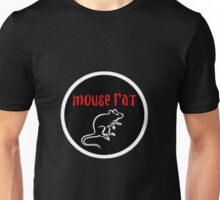 parks and rec mouse rat shirt