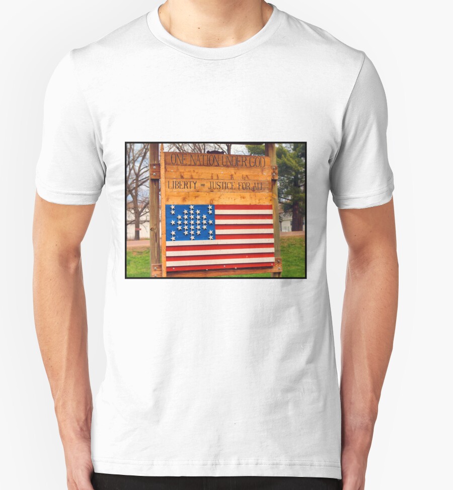 1 nation shirts