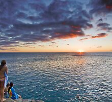 Amazed by Lij808