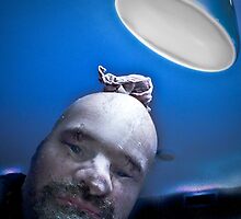 Enhanced Interrogation by Peter Maeck