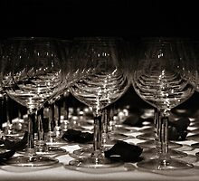 A Wine Tasting by rcschaefer1