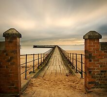 Pier entry by james thow